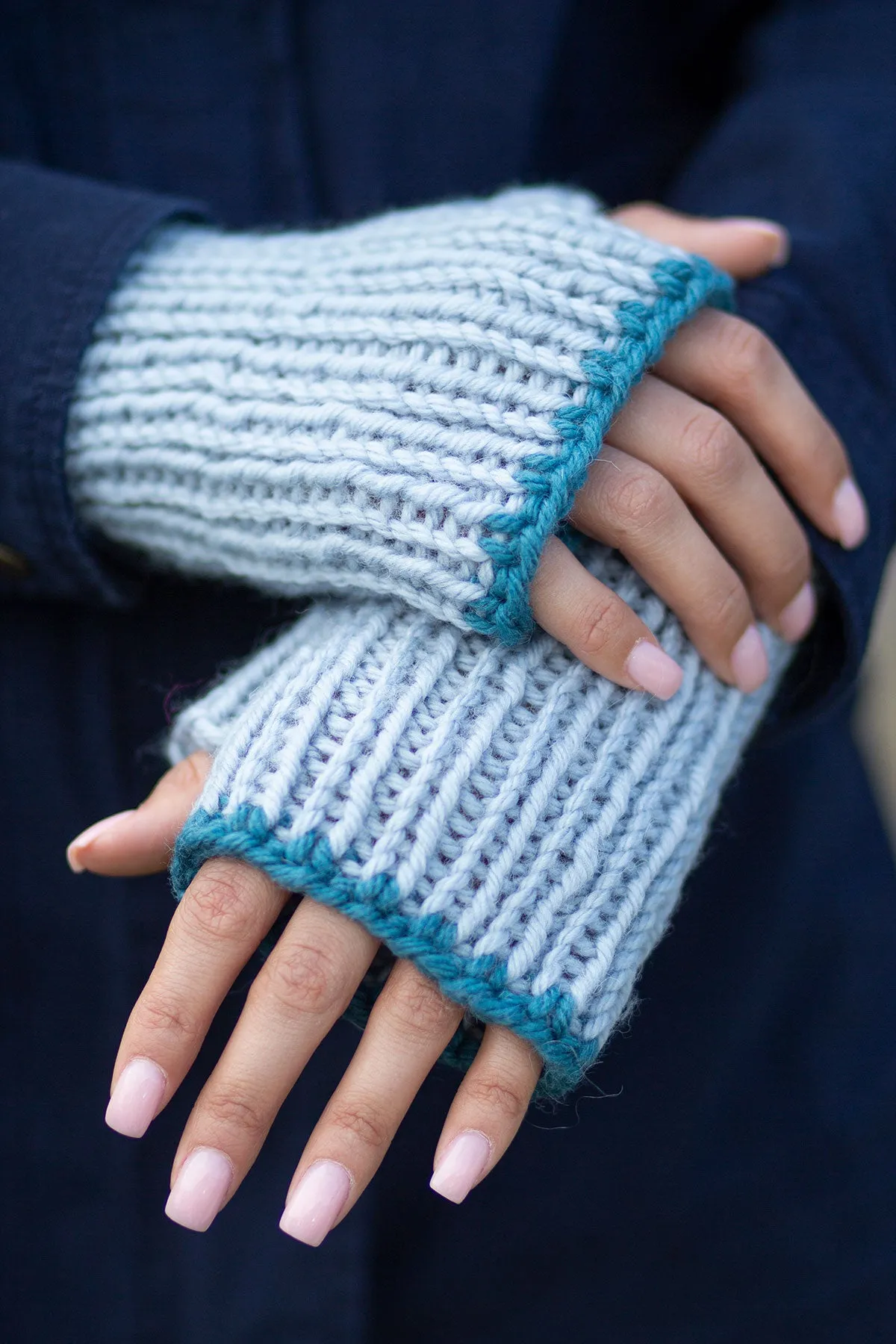 Winter Rib Set