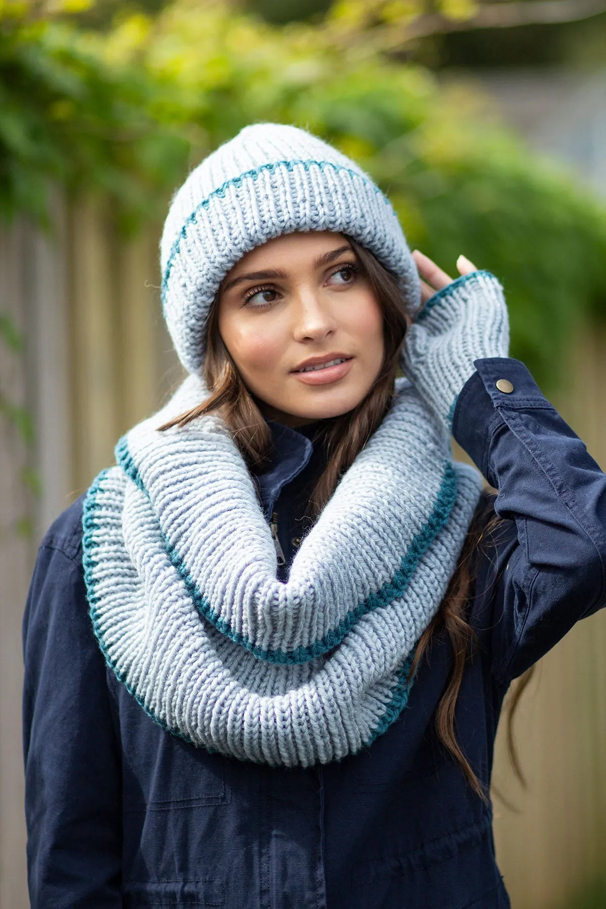 Winter Rib Set