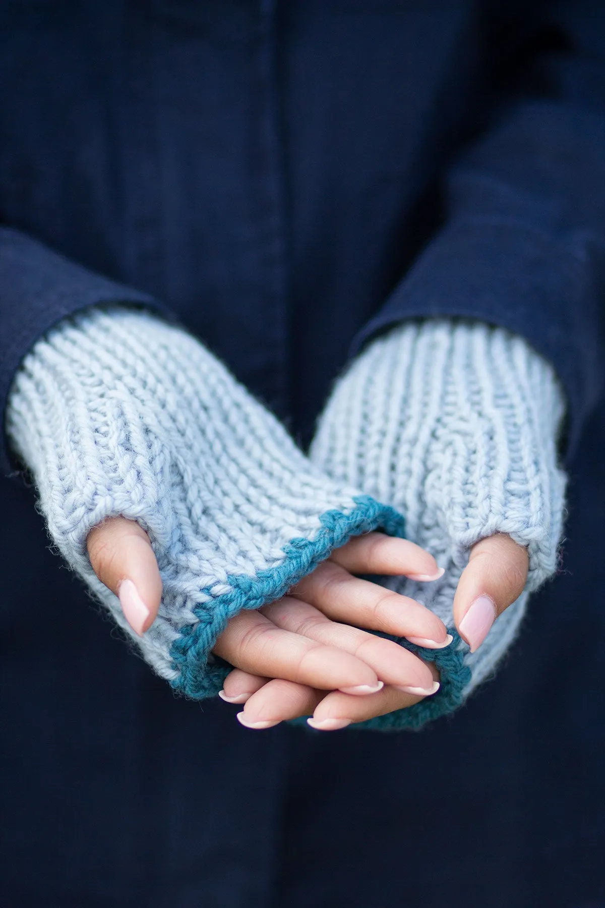 Winter Rib Set
